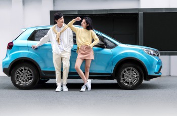 吉利汽车